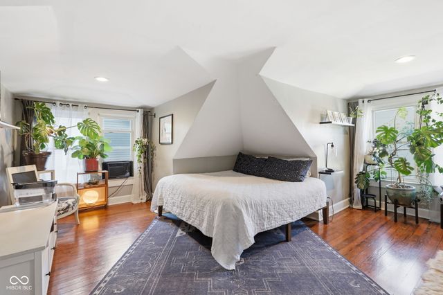 4421 Guilford Avenue, Indianapolis, IN 46205