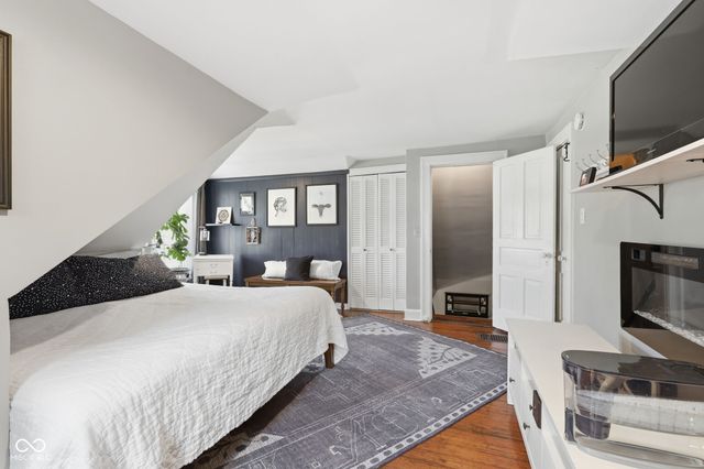 4421 Guilford Avenue, Indianapolis, IN 46205