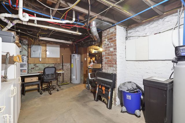 4421 Guilford Avenue, Indianapolis, IN 46205