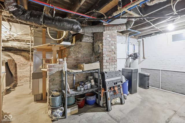 4421 Guilford Avenue, Indianapolis, IN 46205
