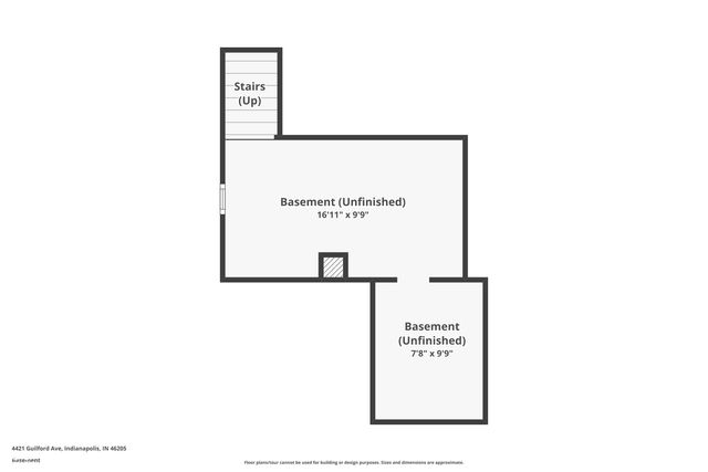 4421 Guilford Avenue, Indianapolis, IN 46205