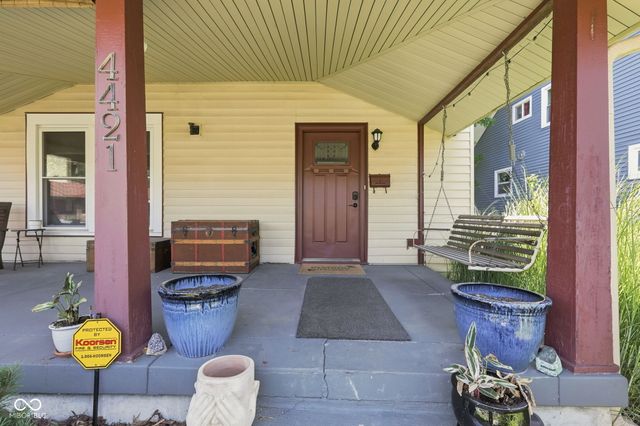 4421 Guilford Avenue, Indianapolis, IN 46205