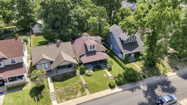 4421 Guilford Avenue, Indianapolis, IN 46205