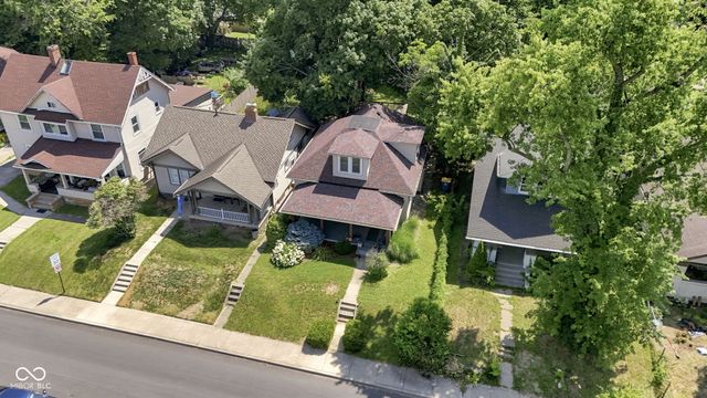 4421 Guilford Avenue, Indianapolis, IN 46205