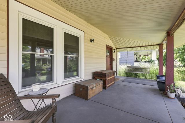 4421 Guilford Avenue, Indianapolis, IN 46205