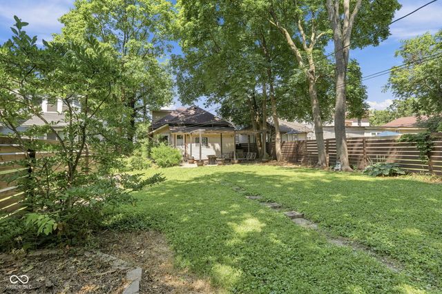 4421 Guilford Avenue, Indianapolis, IN 46205