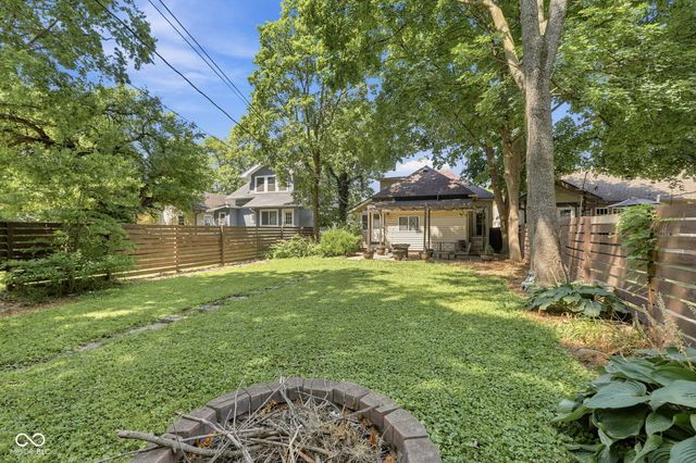 4421 Guilford Avenue, Indianapolis, IN 46205