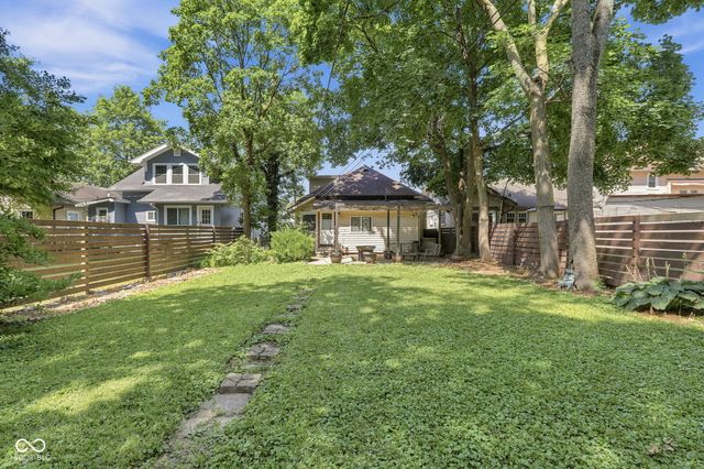 4421 Guilford Avenue, Indianapolis, IN 46205