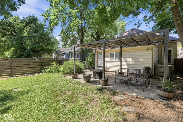 4421 Guilford Avenue, Indianapolis, IN 46205
