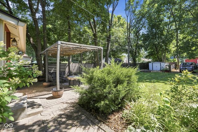 4421 Guilford Avenue, Indianapolis, IN 46205