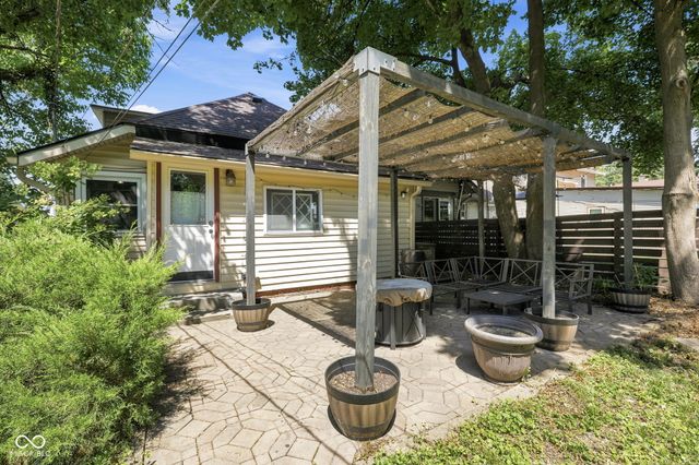 4421 Guilford Avenue, Indianapolis, IN 46205