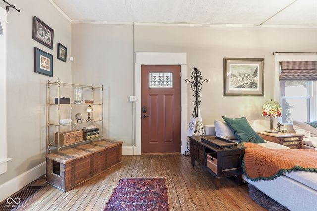 4421 Guilford Avenue, Indianapolis, IN 46205