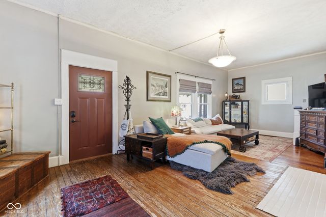 4421 Guilford Avenue, Indianapolis, IN 46205