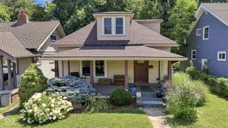 4421 Guilford Avenue, Indianapolis, IN 46205