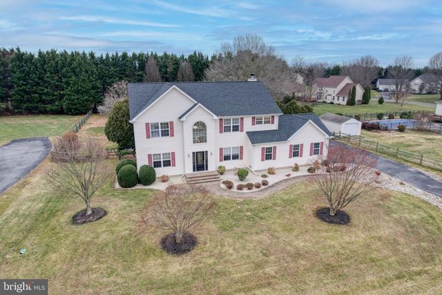 305 BALD EAGLE WAY, Middletown, DE 19709