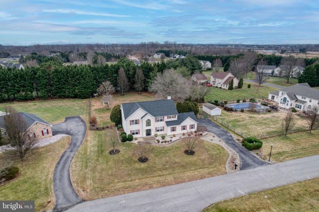 305 BALD EAGLE WAY, Middletown, DE 19709