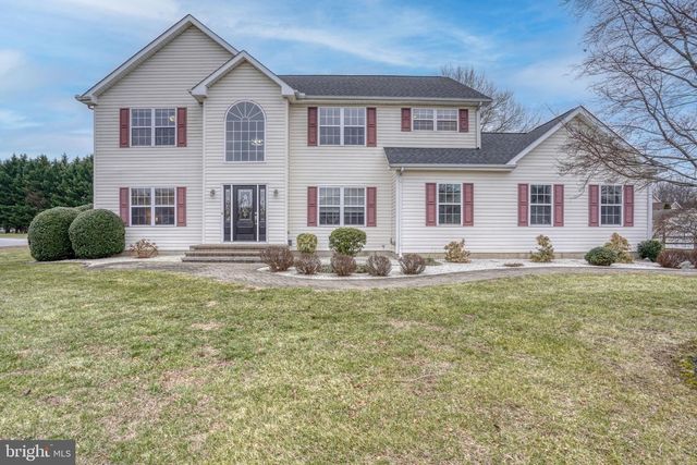 305 BALD EAGLE WAY, Middletown, DE 19709