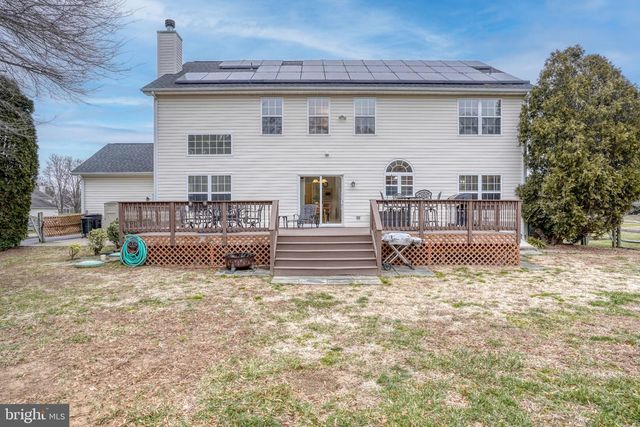 305 BALD EAGLE WAY, Middletown, DE 19709
