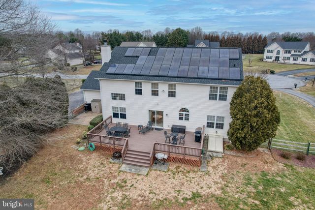 305 BALD EAGLE WAY, Middletown, DE 19709