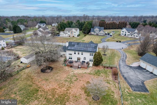 305 BALD EAGLE WAY, Middletown, DE 19709