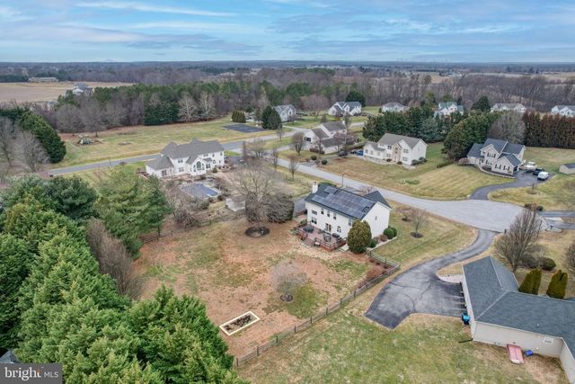 305 BALD EAGLE WAY, Middletown, DE 19709