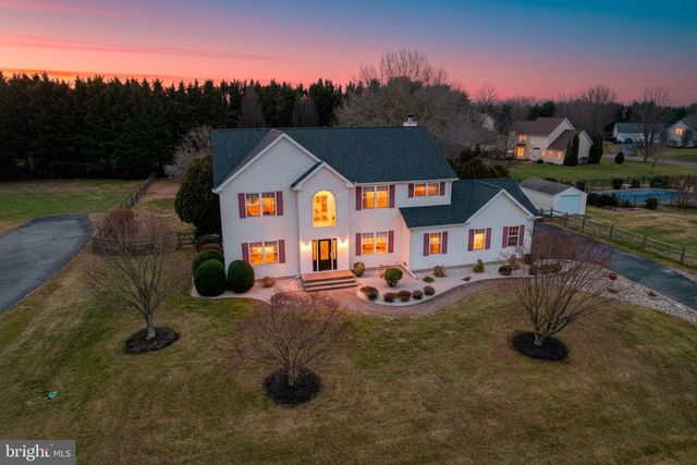 305 BALD EAGLE WAY, Middletown, DE 19709