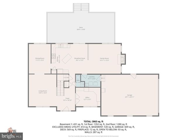 305 BALD EAGLE WAY, Middletown, DE 19709