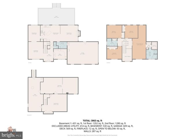 305 BALD EAGLE WAY, Middletown, DE 19709