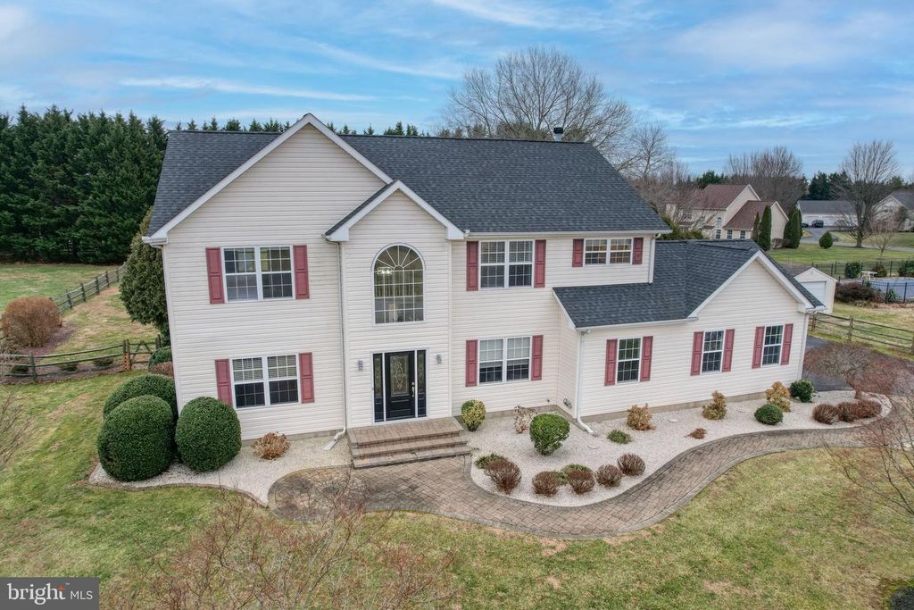 305 BALD EAGLE WAY, Middletown, DE 19709
