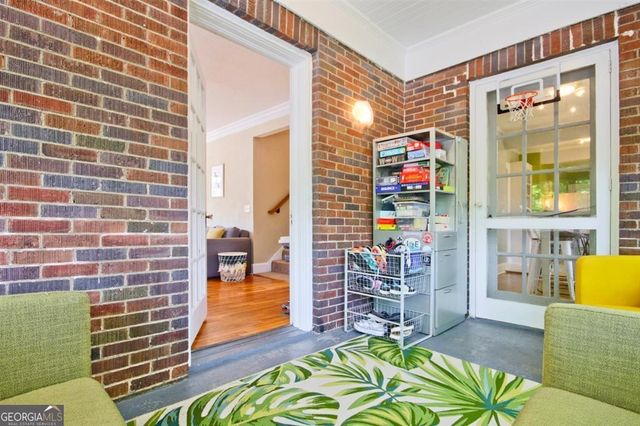 1405 Hartford Avenue SW, Atlanta, GA 30310