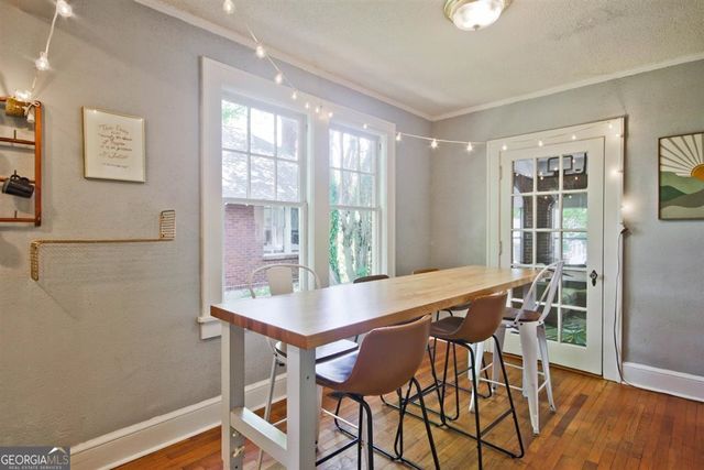 1405 Hartford Avenue SW, Atlanta, GA 30310