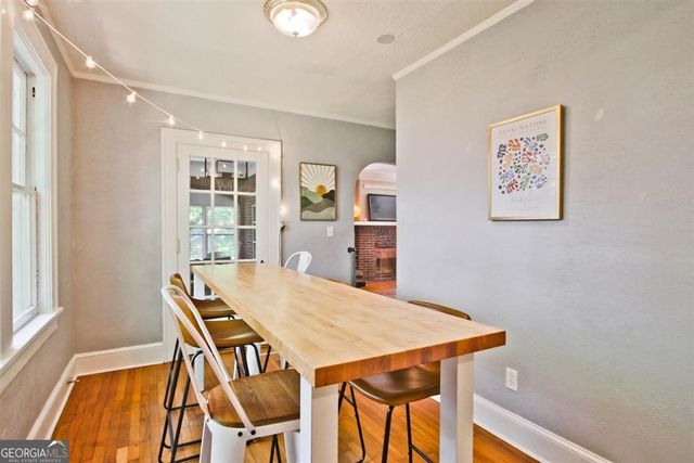 1405 Hartford Avenue SW, Atlanta, GA 30310