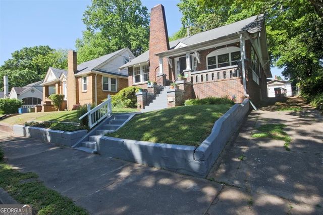 1405 Hartford Avenue SW, Atlanta, GA 30310