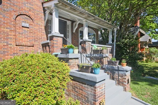 1405 Hartford Avenue SW, Atlanta, GA 30310