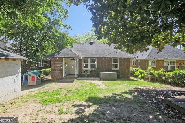 1405 Hartford Avenue SW, Atlanta, GA 30310
