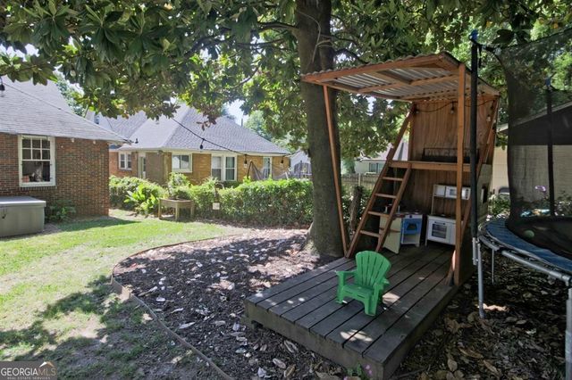 1405 Hartford Avenue SW, Atlanta, GA 30310
