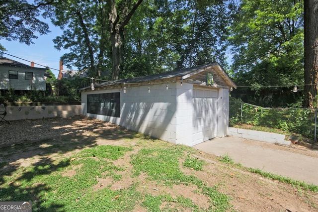 1405 Hartford Avenue SW, Atlanta, GA 30310