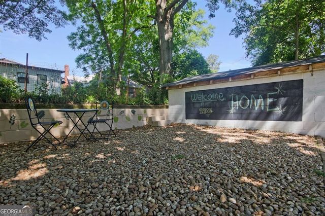 1405 Hartford Avenue SW, Atlanta, GA 30310