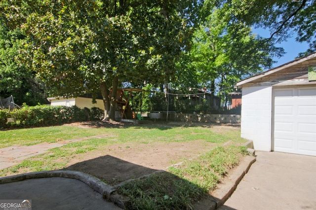 1405 Hartford Avenue SW, Atlanta, GA 30310