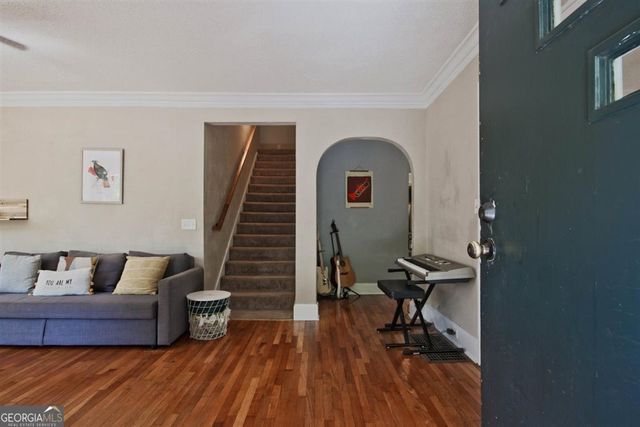 1405 Hartford Avenue SW, Atlanta, GA 30310