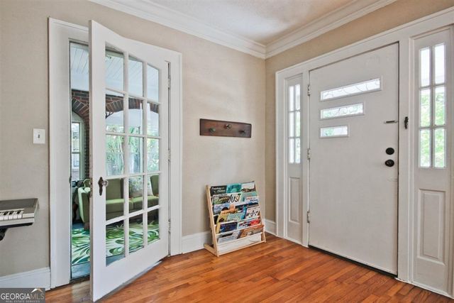 1405 Hartford Avenue SW, Atlanta, GA 30310