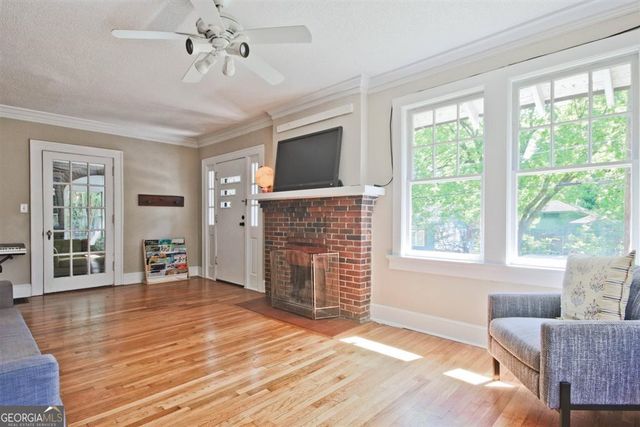 1405 Hartford Avenue SW, Atlanta, GA 30310
