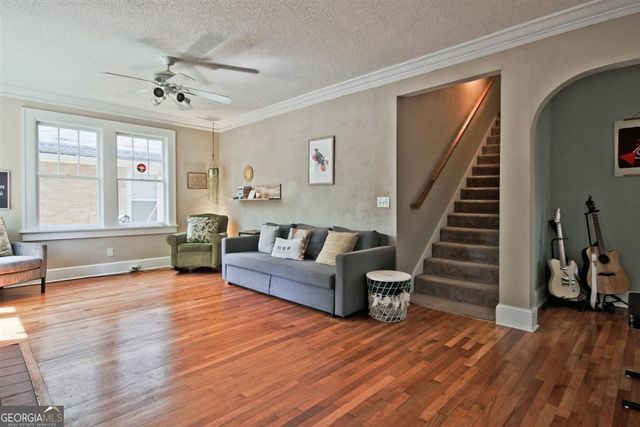 1405 Hartford Avenue SW, Atlanta, GA 30310