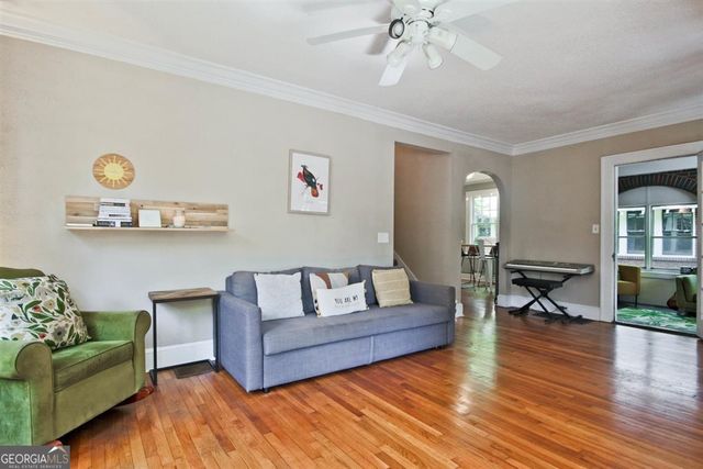 1405 Hartford Avenue SW, Atlanta, GA 30310