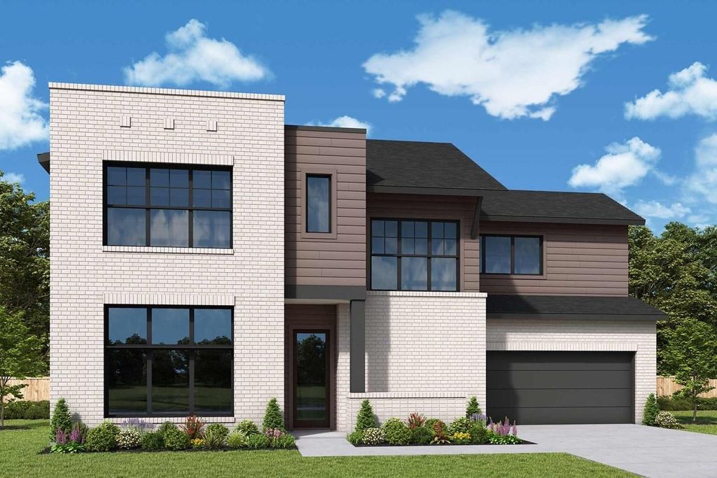 19814 Moonflower Meadow Street, Cypress, TX 77433