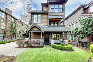 10139 NE 62nd Street #A, Kirkland, WA 98033