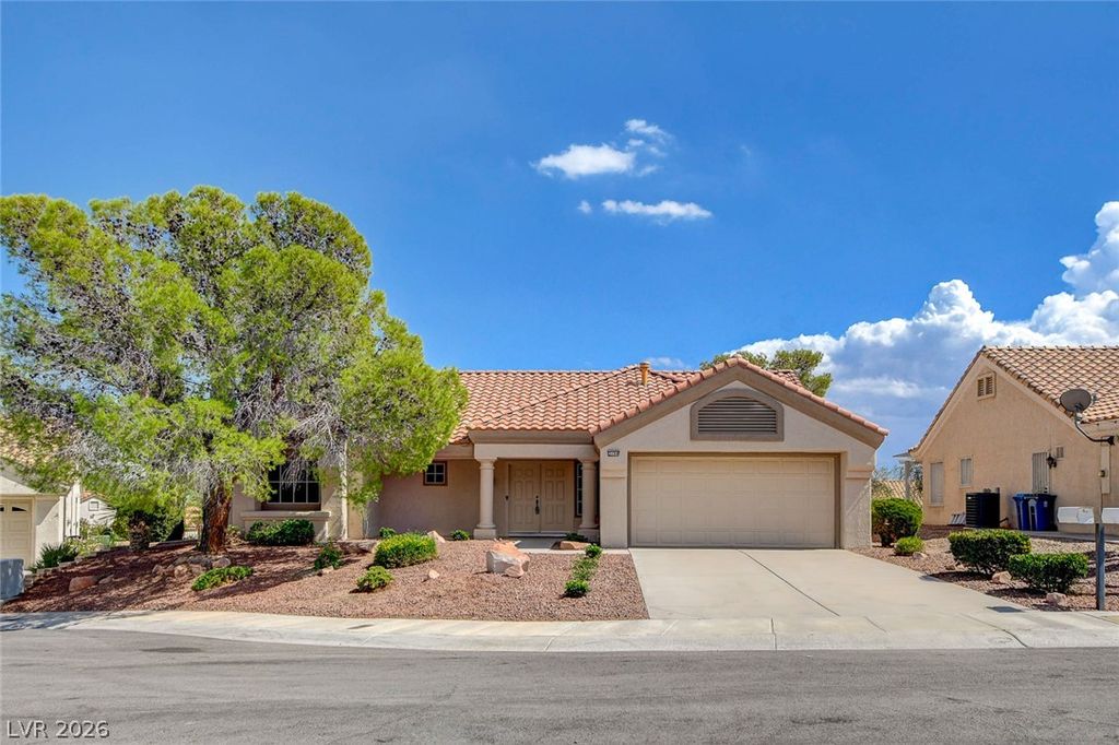 3104 Hayden Court, Las Vegas, NV 89134 — photo 2