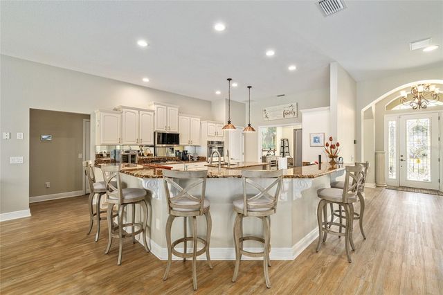 8645 SE 177TH GRASSMERE STREET, The Villages, FL 32162