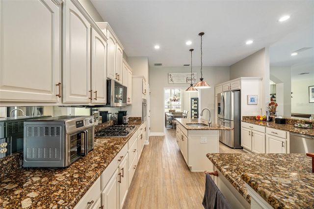 8645 SE 177TH GRASSMERE STREET, The Villages, FL 32162