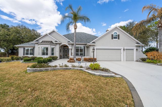 8645 SE 177TH GRASSMERE STREET, The Villages, FL 32162